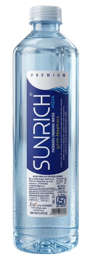 500ml